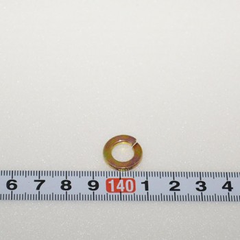 Шайба/Washer,Spring S5100503 Doosan