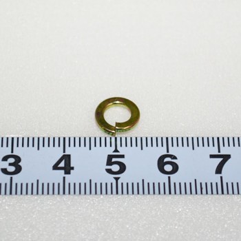 Шайба/Washer Spring S5100203 Doosan