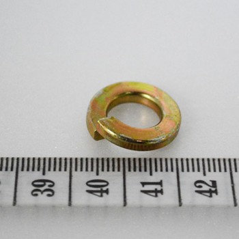 Шайба Гроверная D=10Мм S5102603 Doosan