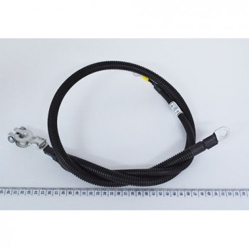 Кабель/Cable-Battery A334056 Doosan