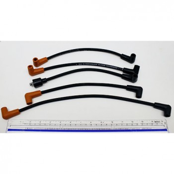 Провода/Wire Set -Ignition D141268 Doosan