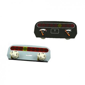 Панель приборов 9130502010_cat Caterpillar