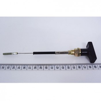 Трос (Длин.) 5I0245(D131018/D131018A) Doosan