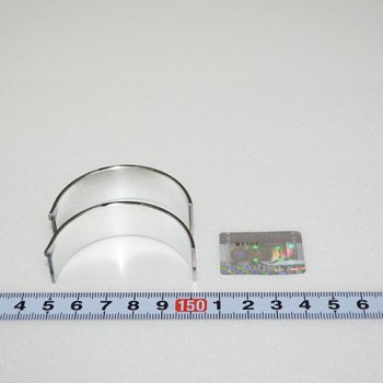 Вкладыши/Bearing Set,Hmc2.4L Conecting Rod A 140105-00220 Doosan