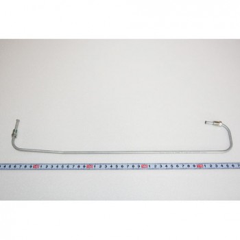 Труба/Pipe Assy A431815 Doosan