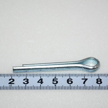 Палец/Pin S5735891 Doosan