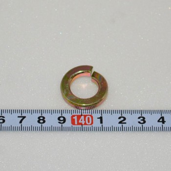 Шайба Пружинная (На 82490) *D15/18S2 S5102803 Doosan