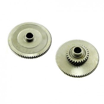 Шестерня 9702715600 Mitsubishi