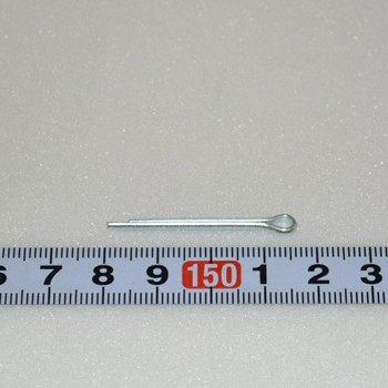 Шплинт/Pin-Split S5735371 Doosan