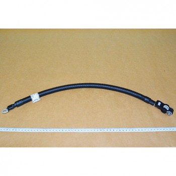 Провод (Клемма) "-" D147033(B) Doosan