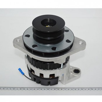 Генератор D35/45/50/70S 24V 45A A134153/A124041