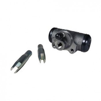 Колесный тормозной цилиндр 9124601800_cat Caterpillar