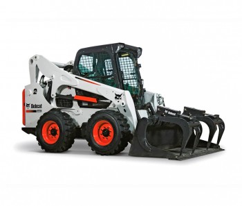 Мини-погрузчик Bobcat S770