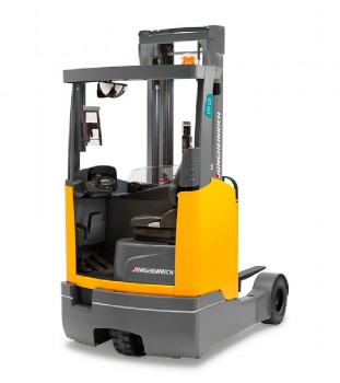 Ричтрак Jungheinrich ETV C16