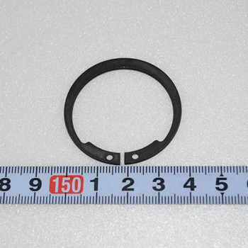 Кольцо/Retaining Ring *B16/18X A153171 Doosan
