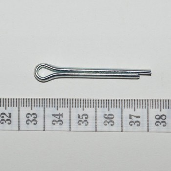 Шплинт На Палец 82170 S5735591 Doosan