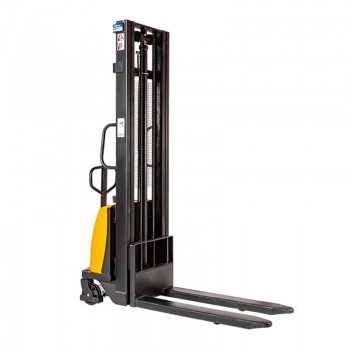 Штабелер с электроподъемом SMARTLIFT BDA-II 2025 2т 2,5м 12В/85Ач