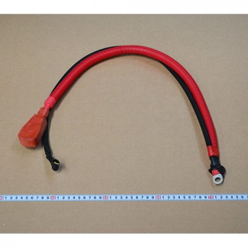 Кабель В Сборе(Батарея) A214210 Doosan