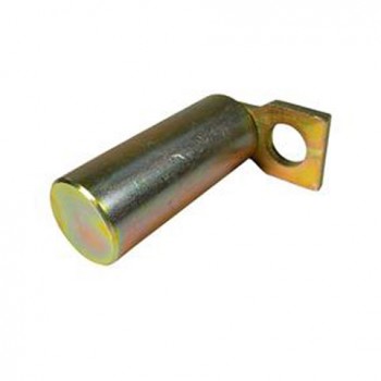 Палец цилиндра наклона 9121112300_cat Caterpillar