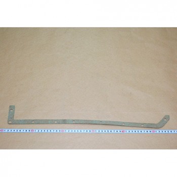 Прокладка/Gasket Oil Pan Lh 7N0309/D700691 Doosan
