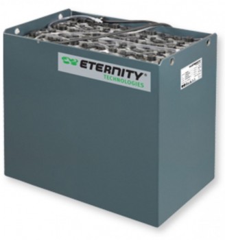 Тяговое АКБ Eternity Technologies Гелевая 48 В 6EPzV 480 827x735x537