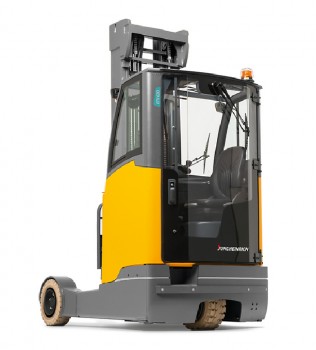 Ричтрак Jungheinrich ETV C20