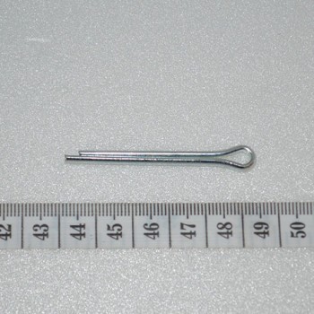 Шплинт/Pin Split S5735601 Doosan