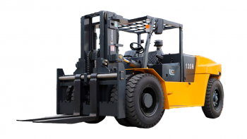 Вилочный дизельный погрузчик LiuGong CLG2120H 12 тонн