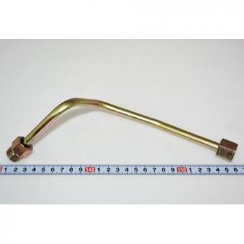 Трубка/Tube As P/S Rh A212906 Doosan