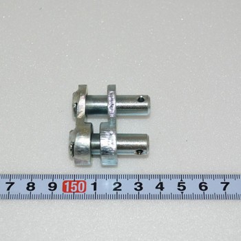 Кронштейн/Plate As A211485/A211485C Doosan