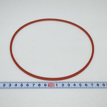 Кольцо/Square Ring 2 A283314 Doosan