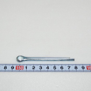 Палец/Pin,Split S5735941 Doosan