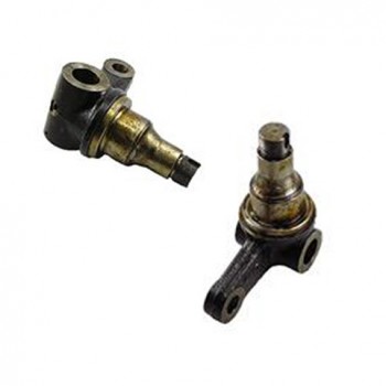 Кулак поворотный 91E4313300 Mitsubishi