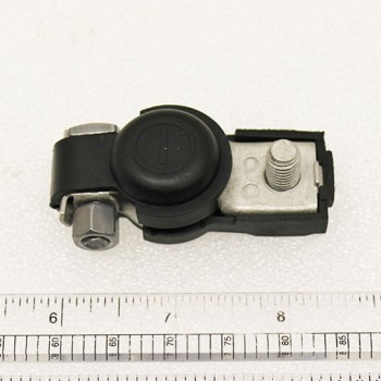 Наконечник На Провод Клеммы " --" D147329 Doosan