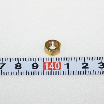 Гайка М6 S4012333 Doosan