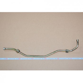 Труба/Tube Assy,Brake A432474 Doosan