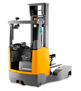 Ричтрак Jungheinrich ETV Q25