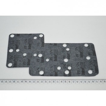 Прокладка Распределителя A213102 Doosan