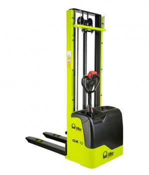 Штабелер поводковый PRAMAC GX 12/25 III Ed. BASIC