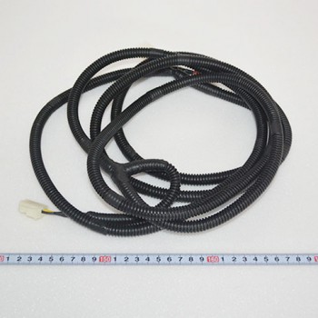 Проводка/Harness Assy,Option For Alarm Lamp Strob A214330 Doosan