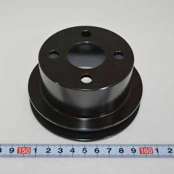 Шкив *D15/18S 6506606-0011 Doosan