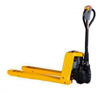 Тележка электрическая TOR 1,5т 1150мм EPT15H Li-ion