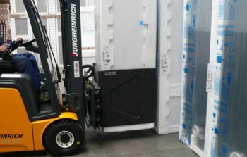 Захват для бытовой техники-/коробок KAUP T413G