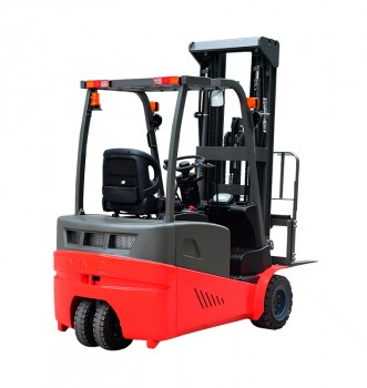 Погрузчик электро Mima 2 т 48 В 3 опоры