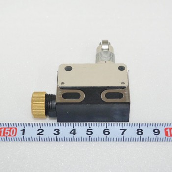 Датчик/Switch Assy,Micro A214332 Doosan