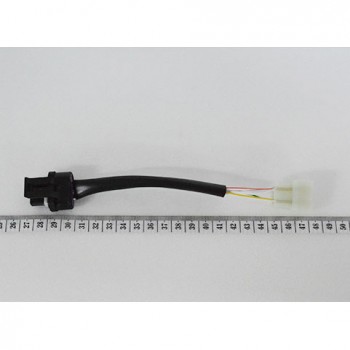 Провод/Harness Assy,Alternator D147456 Doosan