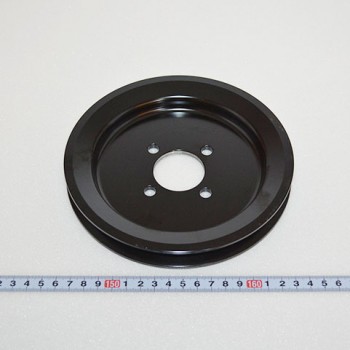 Шкив/Pulley,Fan,Fan Drive 6506606-0047 Doosan