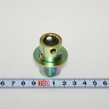 Клапан A293268 Doosan