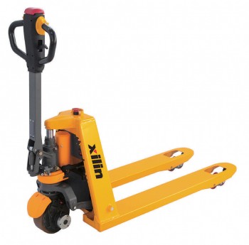 Тележка электрическая XILIN 1500 кг 1150 мм CBD15W Li-ion