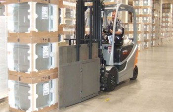 Захват для бытовой техники-/коробок KAUP T413GT